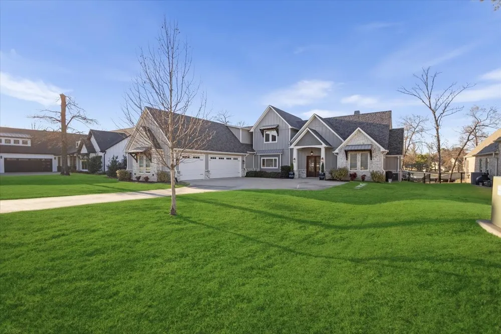 5502 Nathan Drive Chandler, TX 75758