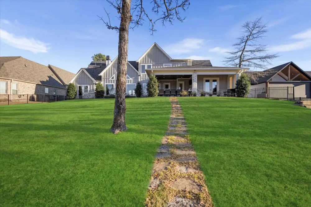 5502 Nathan Drive Chandler, TX 75758