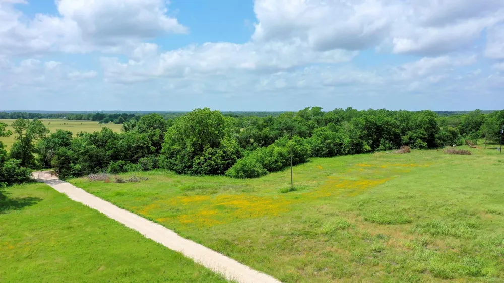 Cr 328 Tract 7-8 21acres Caldwell, TX 77836