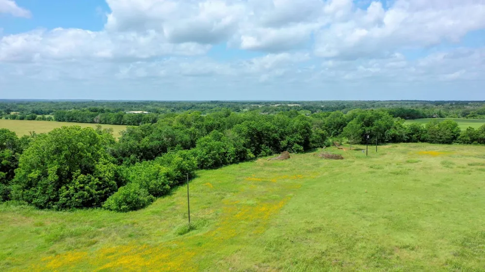 Cr 328 Tract 7-8 21acres Caldwell, TX 77836