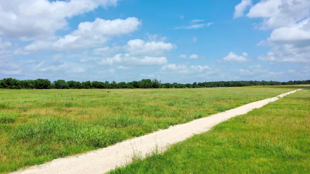 Cr 328 Tract 7-8 21acres Caldwell, TX 77836