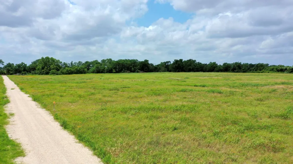 Cr 328 Tract 7-8 21acres Caldwell, TX 77836