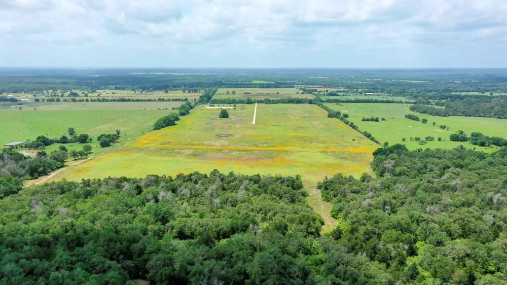 Cr 328 Tract 7-8 21acres Caldwell, TX 77836