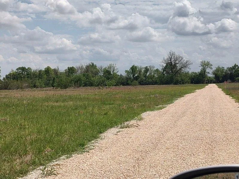 Cr 328 Tract 7-8 21acres Caldwell, TX 77836