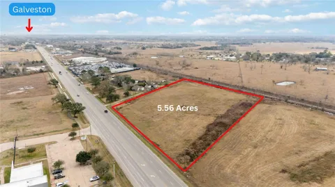 4140 E Highway 6