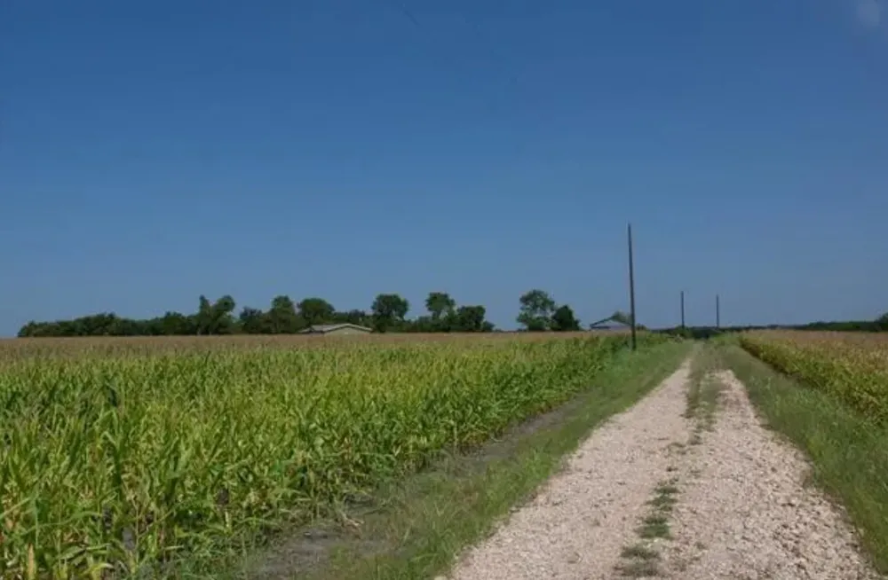 764 County Road 3422 Bynum, TX 76631