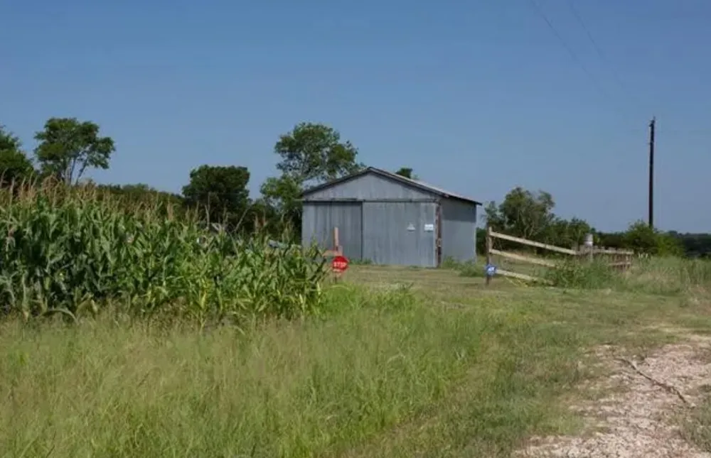 764 County Road 3422 Bynum, TX 76631