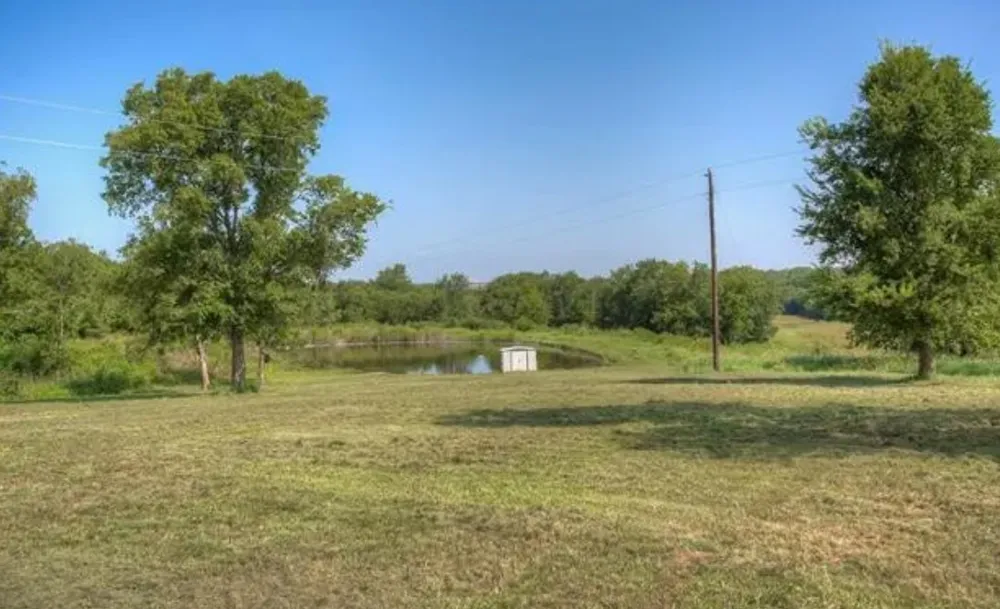764 County Road 3422 Bynum, TX 76631