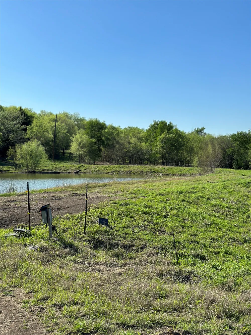 764 County Road 3422 Bynum, TX 76631