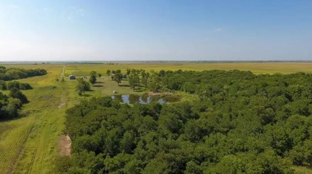 764 County Road 3422 Bynum, TX 76631