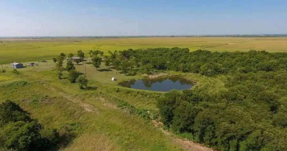 764 County Road 3422 Bynum, TX 76631
