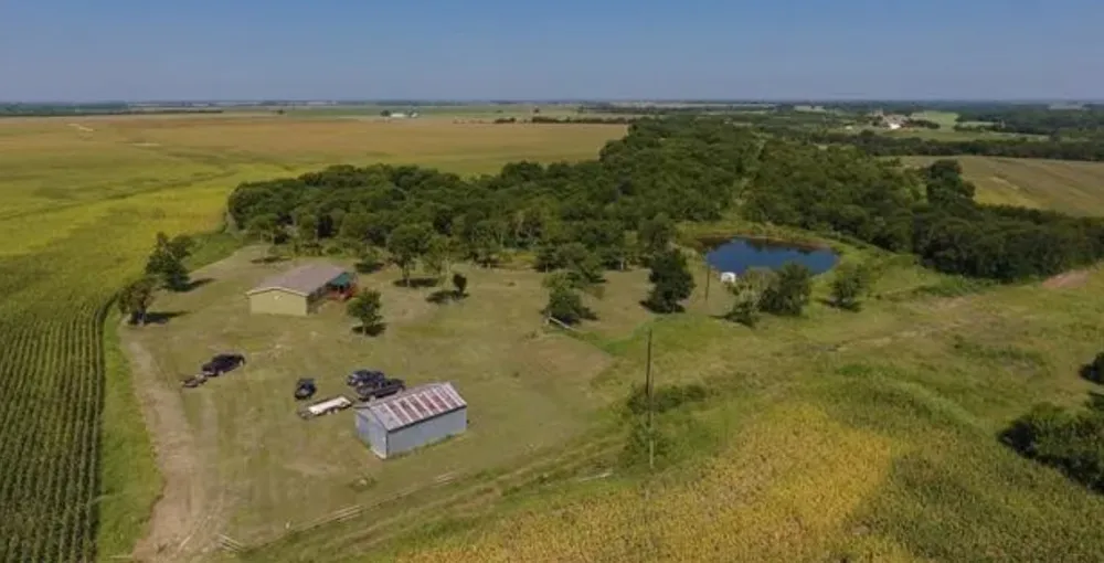 764 County Road 3422 Bynum, TX 76631