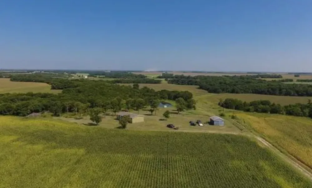 764 County Road 3422 Bynum, TX 76631