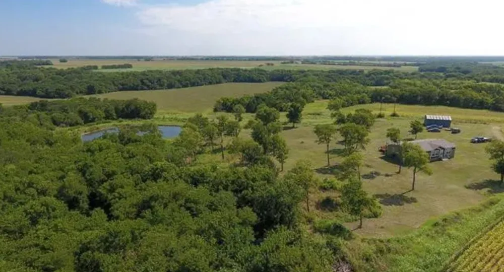 764 County Road 3422 Bynum, TX 76631