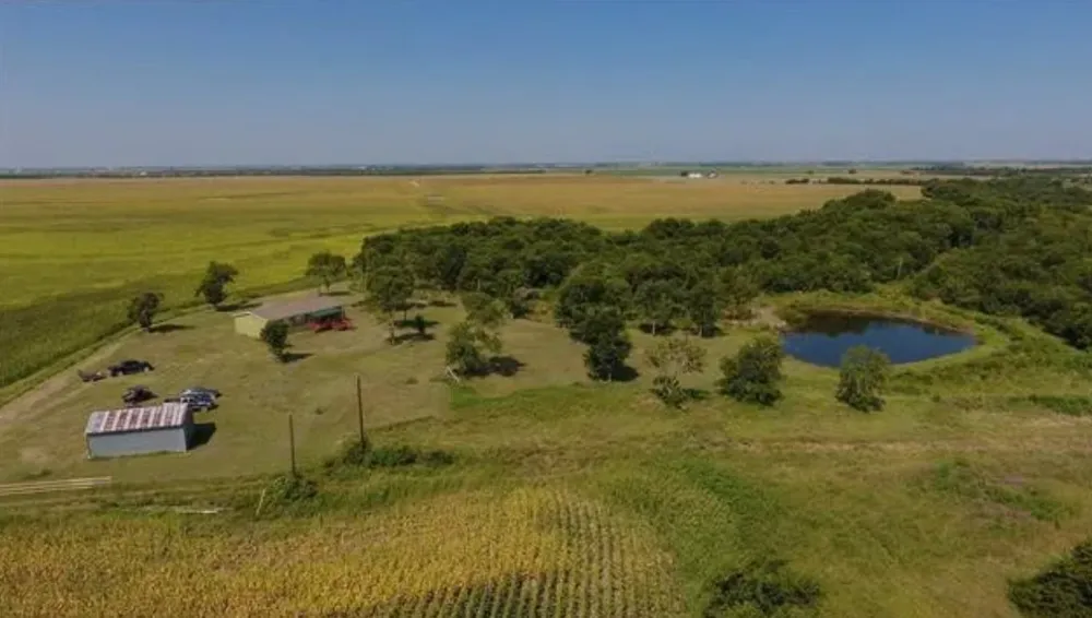 764 County Road 3422 Bynum, TX 76631