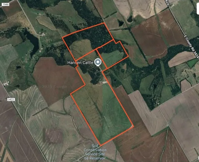 764 County Road 3422 Bynum, TX 76631