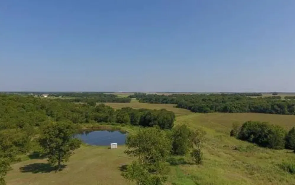 764 County Road 3422 Bynum, TX 76631