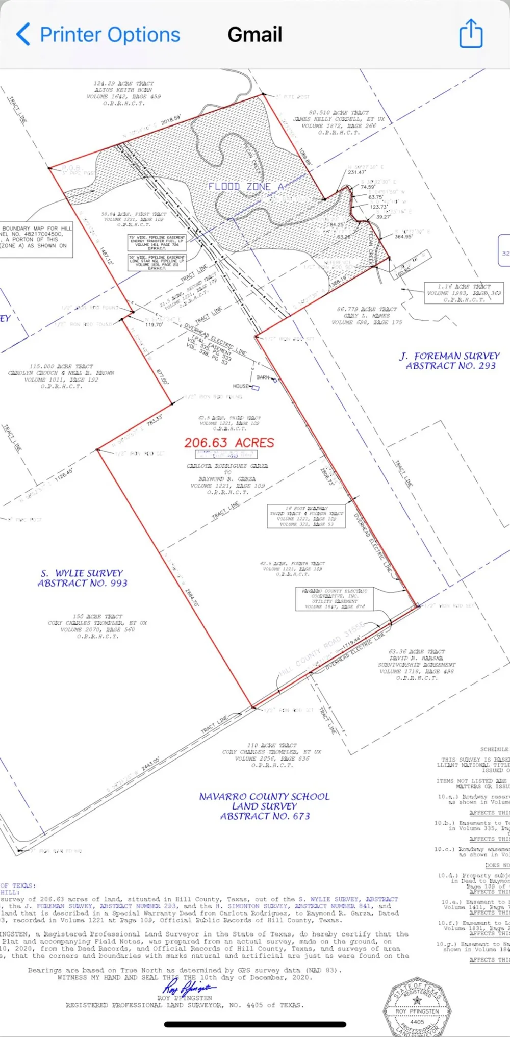 764 County Road 3422 Bynum, TX 76631