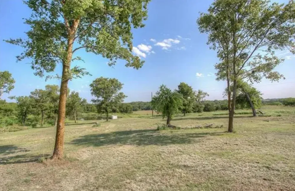 764 County Road 3422 Bynum, TX 76631