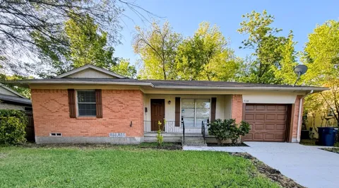 518 Calvin Drive