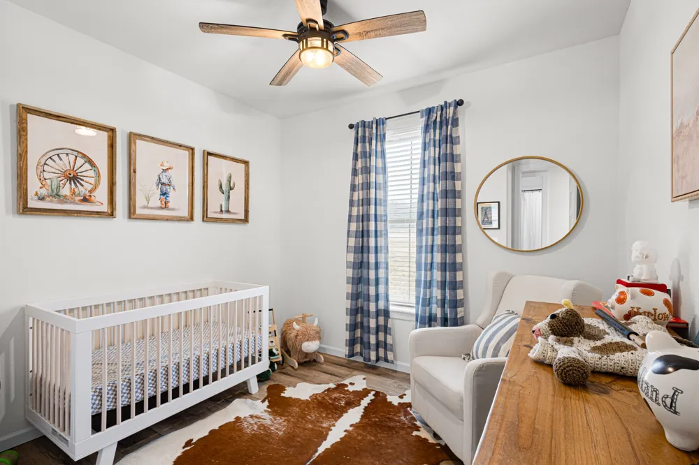476 Silver Leaf Drive Sunset, TX 76270
