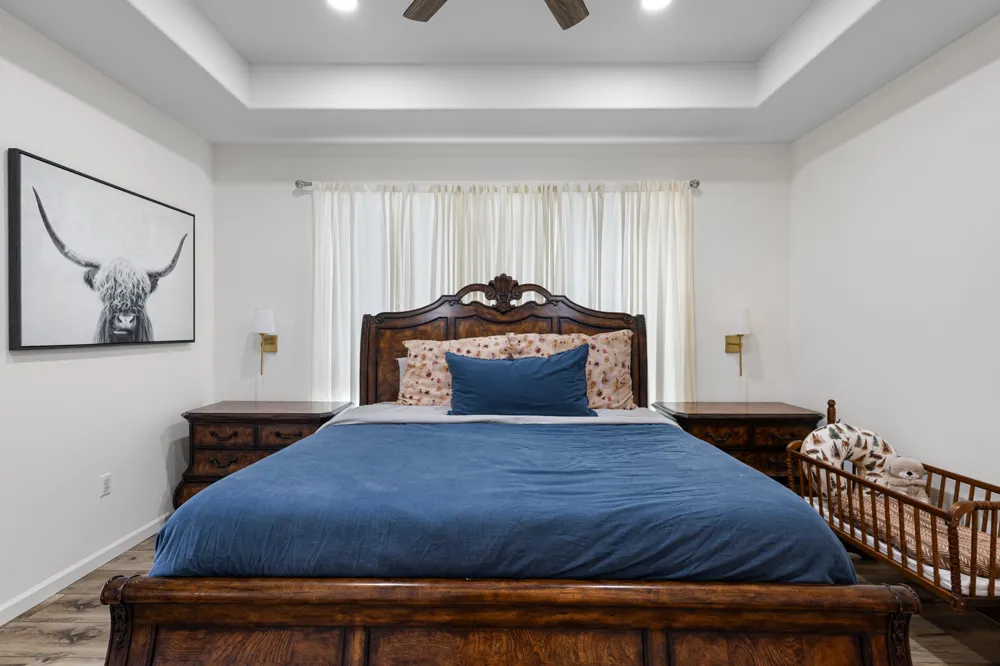 476 Silver Leaf Drive Sunset, TX 76270