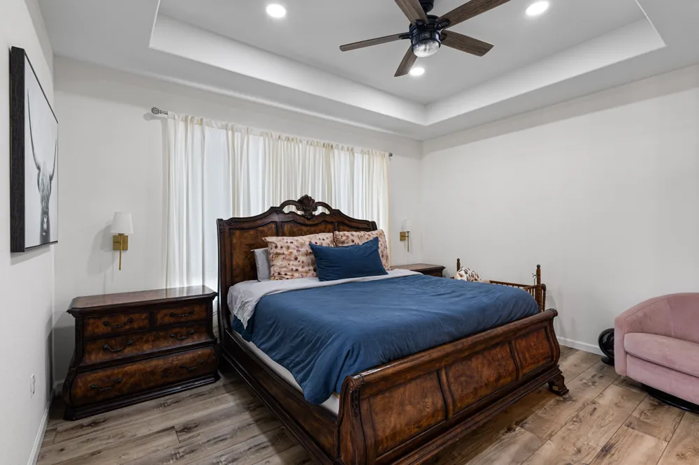 476 Silver Leaf Drive Sunset, TX 76270
