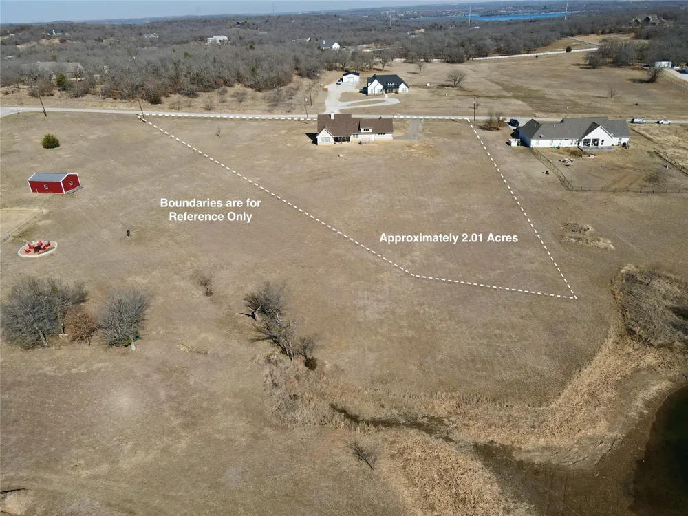 476 Silver Leaf Drive Sunset, TX 76270