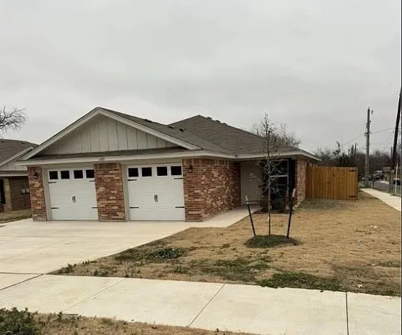 1200 8th Street Killeen, TX 76541