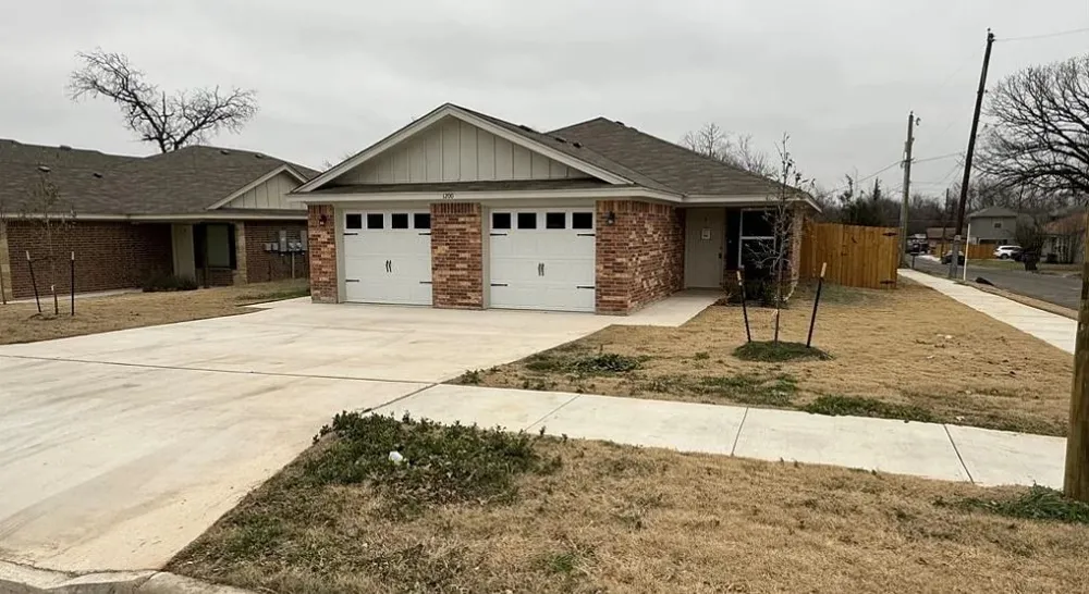 1200 8th Street Killeen, TX 76541