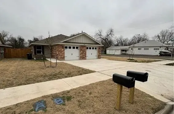 1200 8th Street Killeen, TX 76541