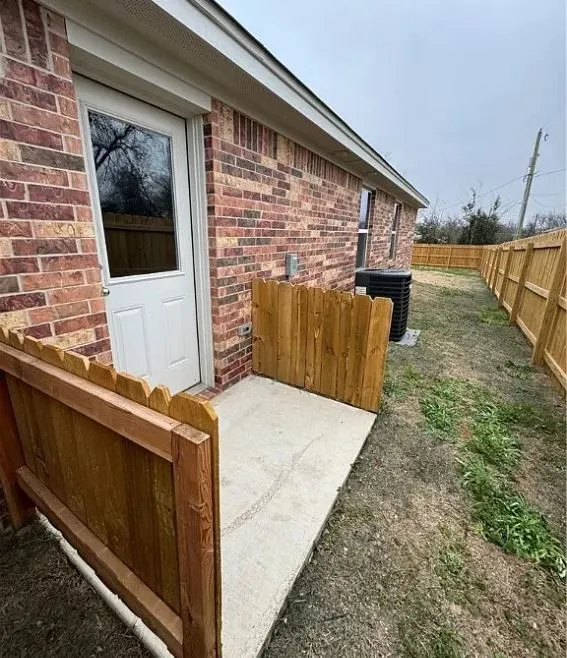 1200 8th Street Killeen, TX 76541