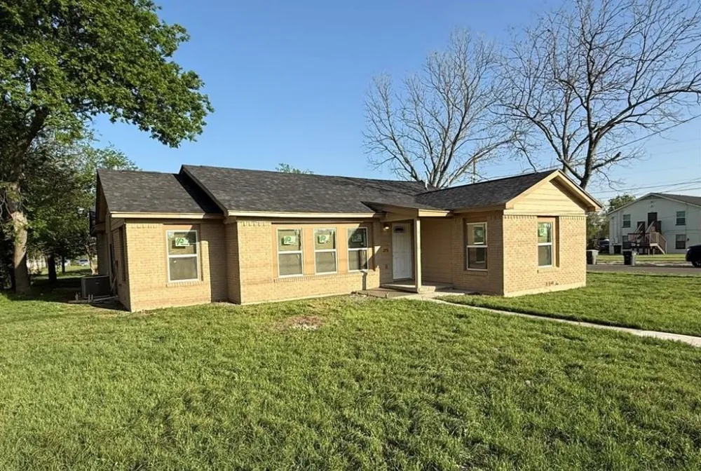 1300 2nd Street Killeen, TX 76541
