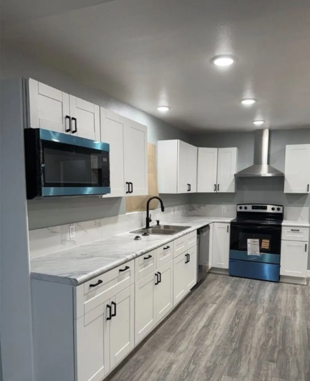 1300 2nd Street Killeen, TX 76541