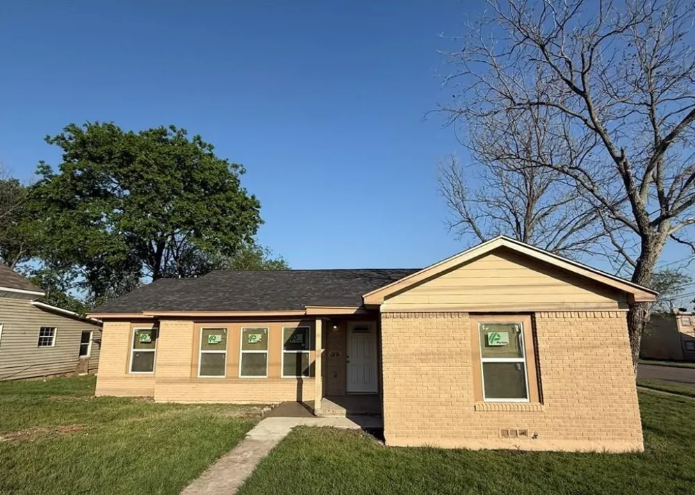 1300 2nd Street Killeen, TX 76541