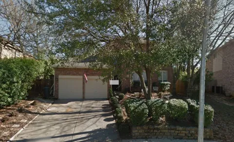 3504 Creekside Court
