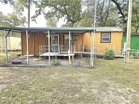 127 Navaho Trail