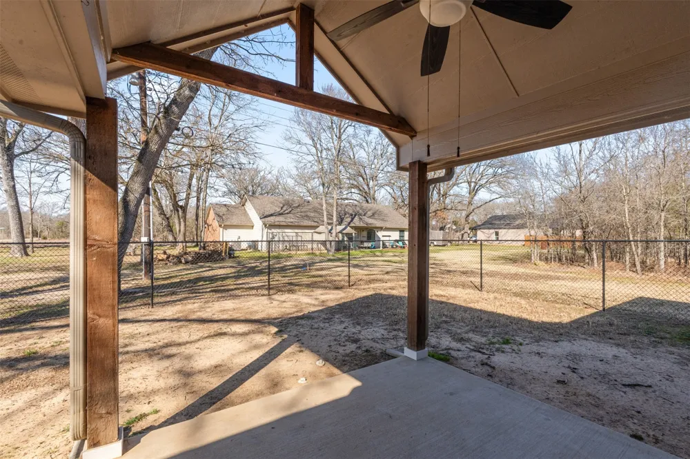 101 Driftwood Drive Trinidad, TX 75163