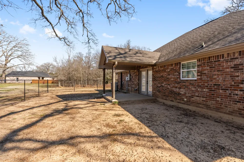 101 Driftwood Drive Trinidad, TX 75163