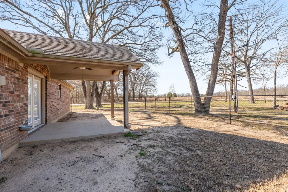 101 Driftwood Drive Trinidad, TX 75163