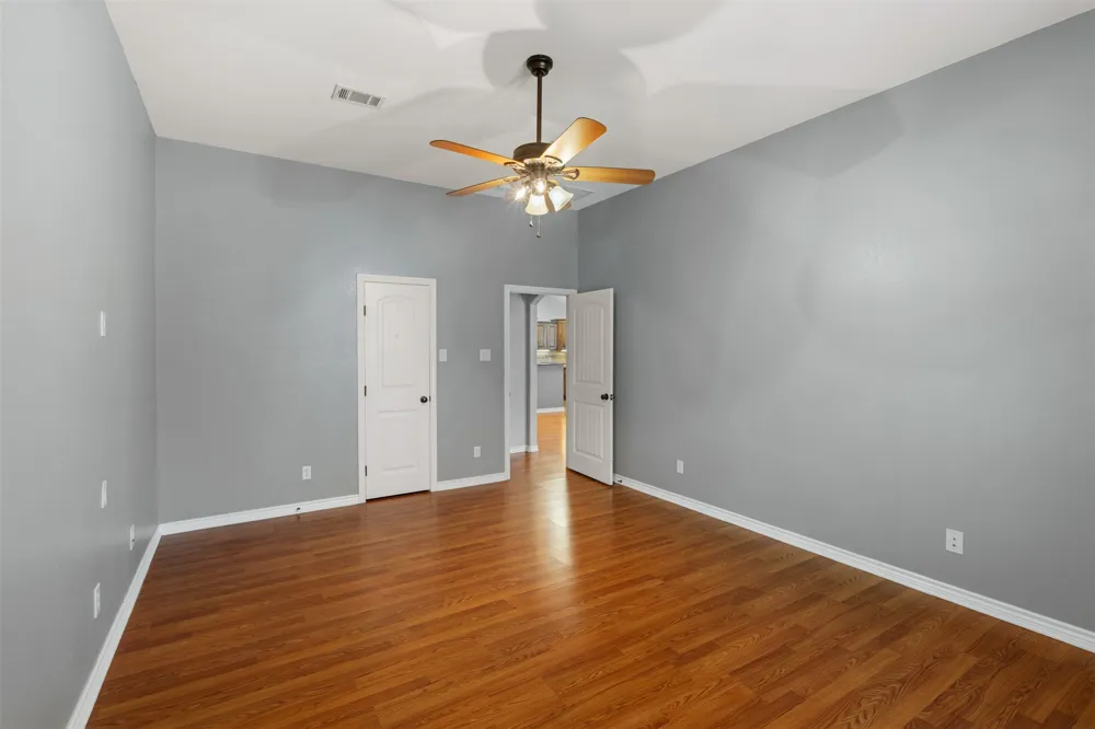 101 Driftwood Drive Trinidad, TX 75163