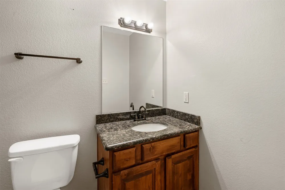 101 Driftwood Drive Trinidad, TX 75163