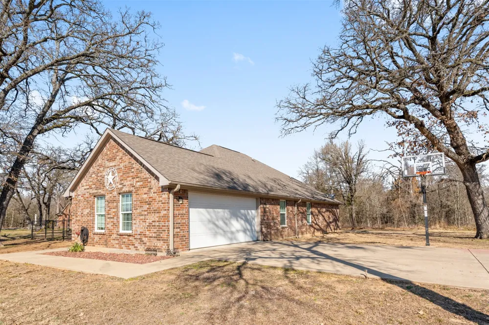 101 Driftwood Drive Trinidad, TX 75163