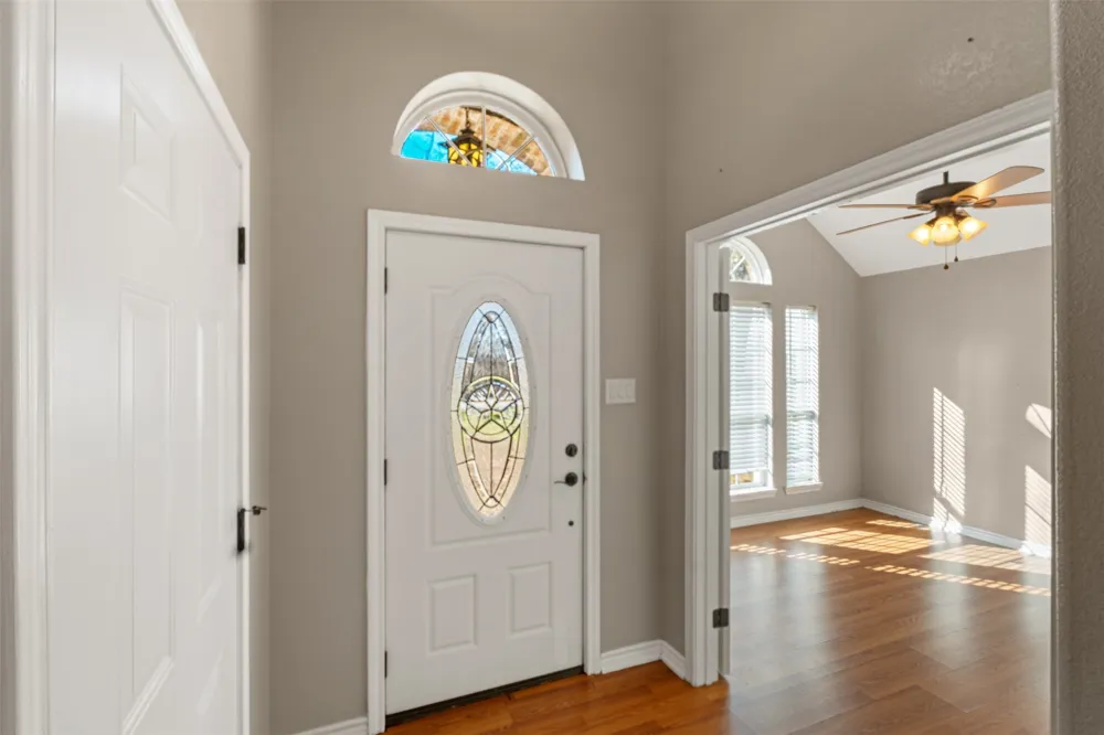101 Driftwood Drive Trinidad, TX 75163