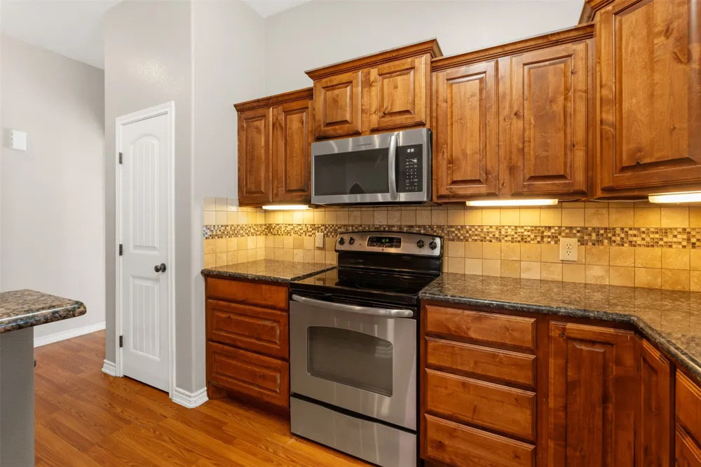 101 Driftwood Drive Trinidad, TX 75163