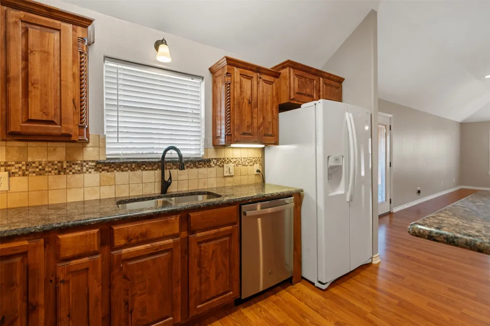 101 Driftwood Drive Trinidad, TX 75163