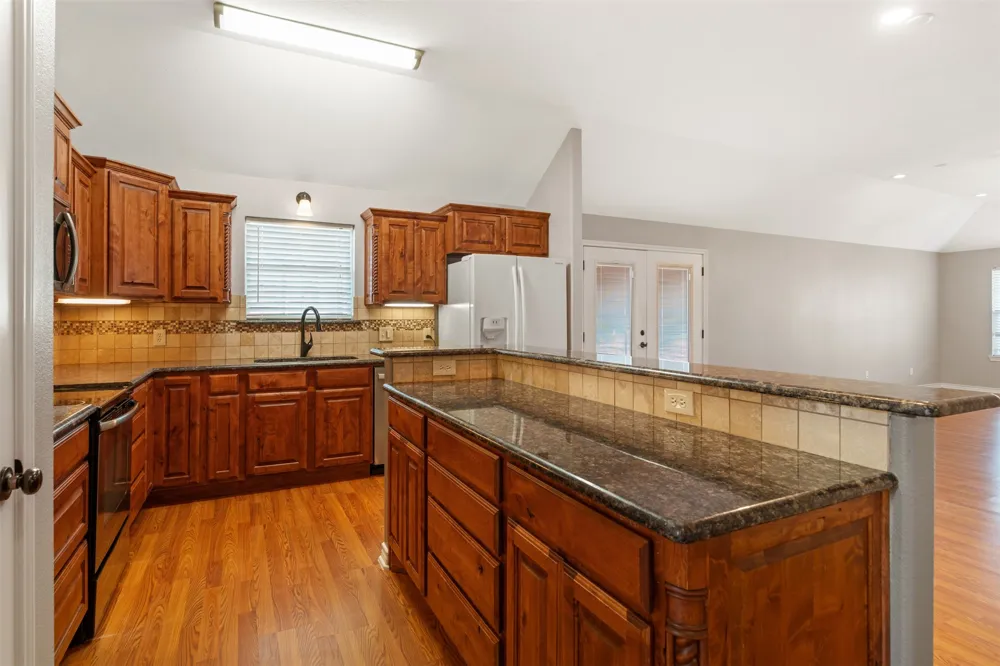 101 Driftwood Drive Trinidad, TX 75163
