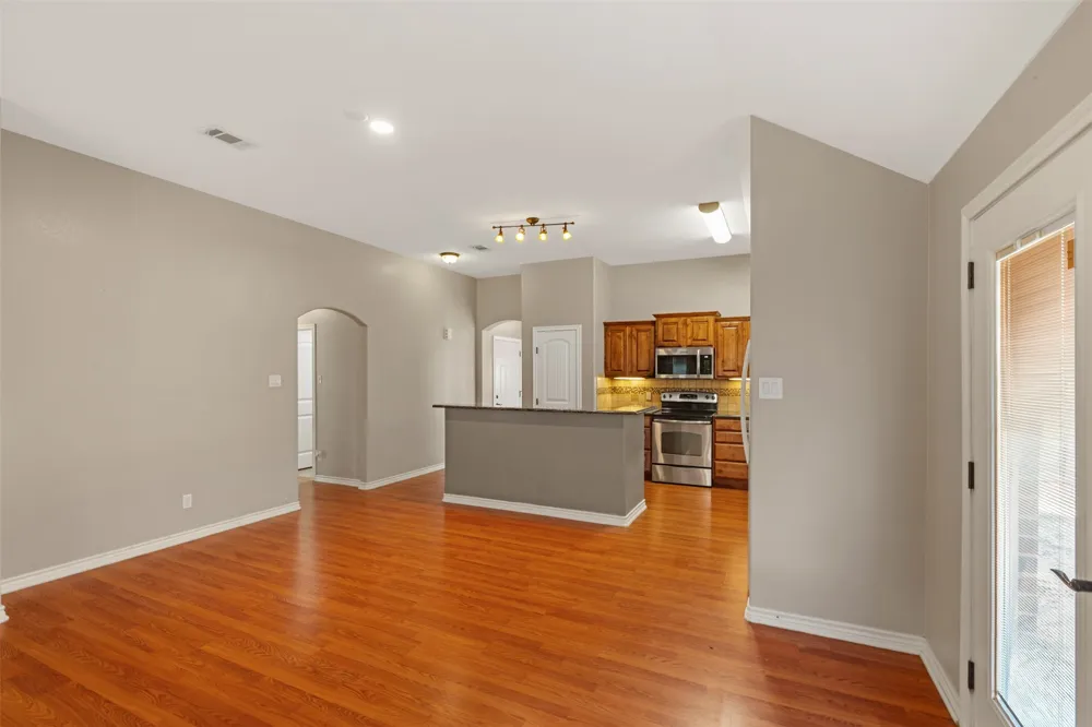 101 Driftwood Drive Trinidad, TX 75163