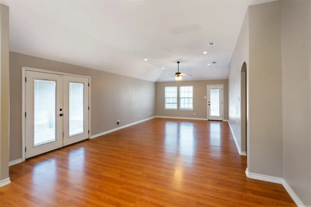 101 Driftwood Drive Trinidad, TX 75163