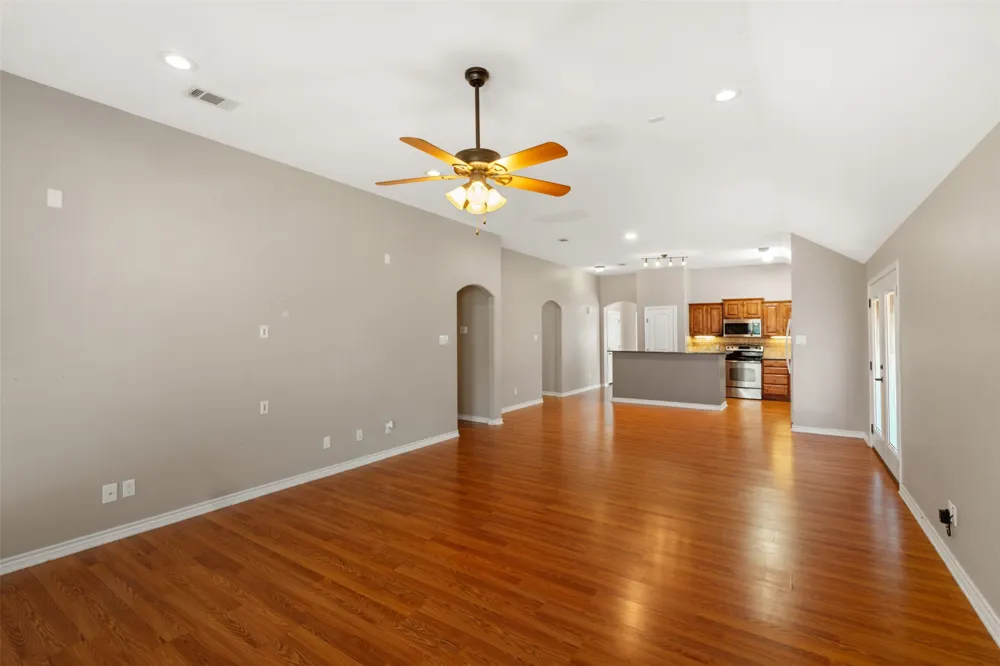 101 Driftwood Drive Trinidad, TX 75163
